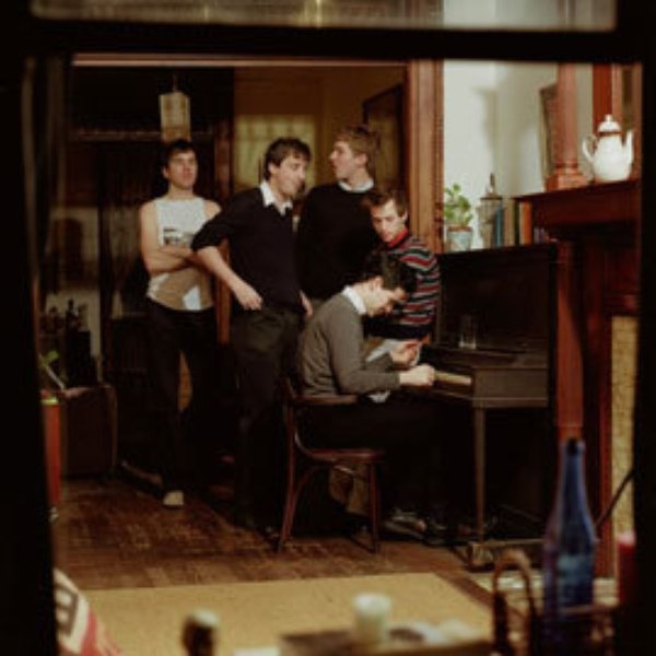 The Walkmen artist photo