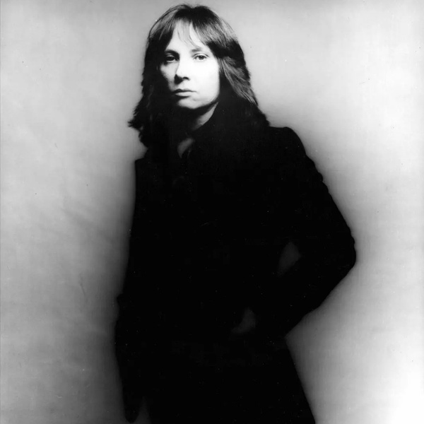 Benny Mardones artist photo