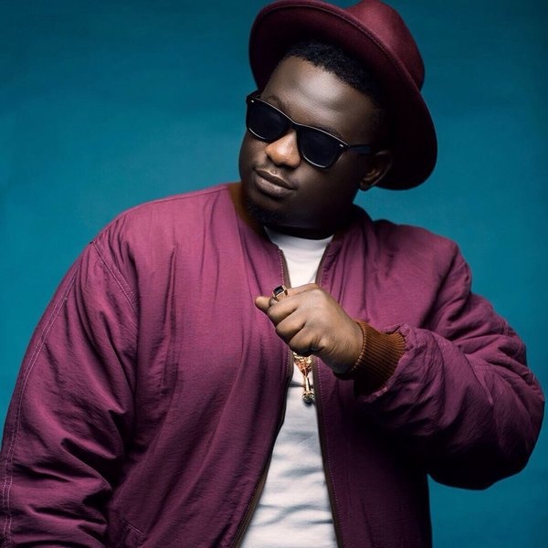 Wande Coal artist photo