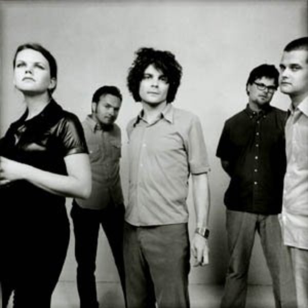The Wannadies artist photo
