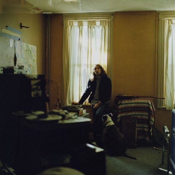 The War On Drugs artist photo