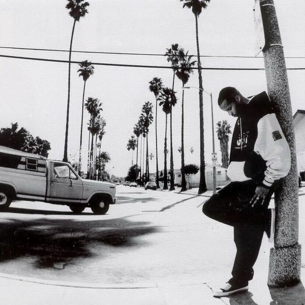 Warren G artist photo