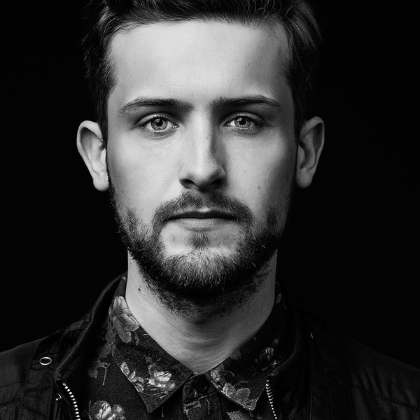 Ben Phipps artist photo