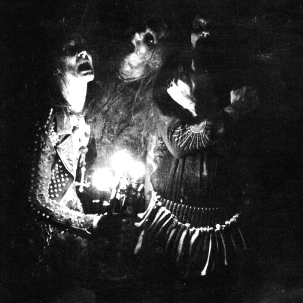 Watain artist photo