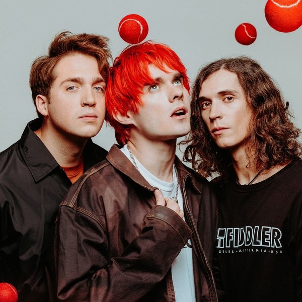 Waterparks artist photo
