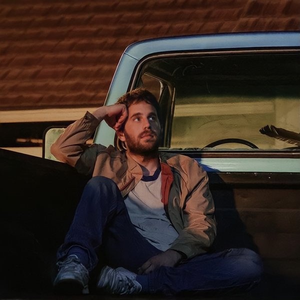 Ben Platt artist photo