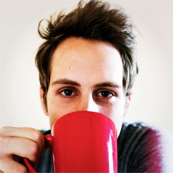Ben Rector artist photo