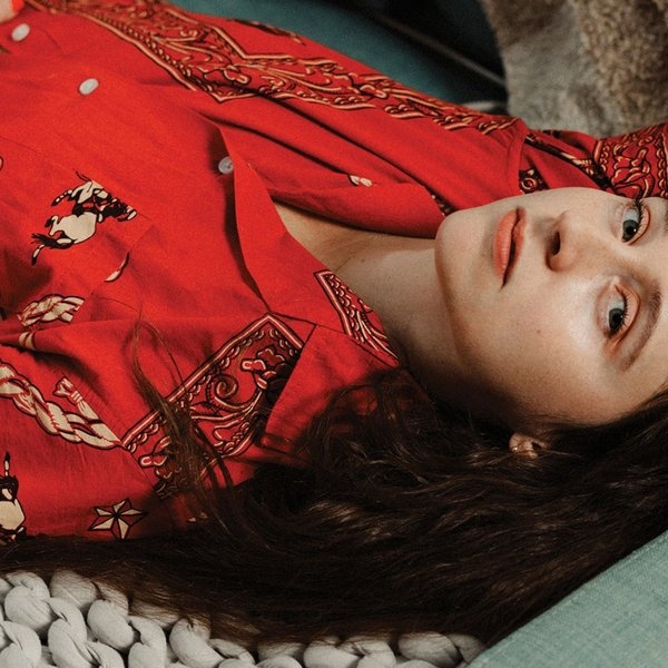 Waxahatchee artist photo