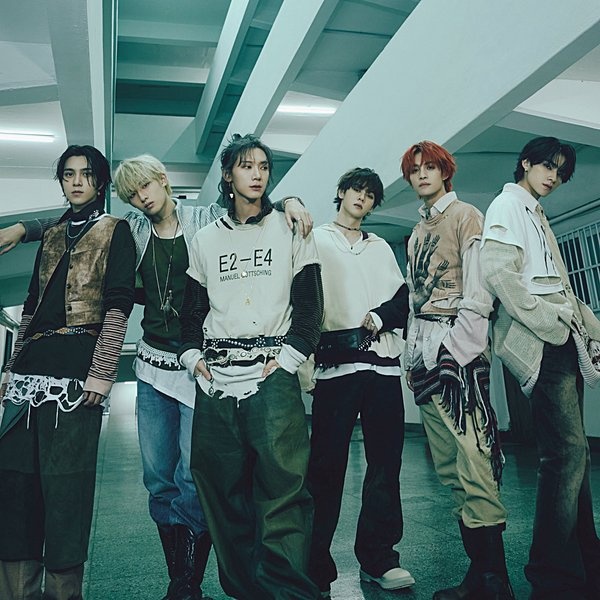 WayV artist photo