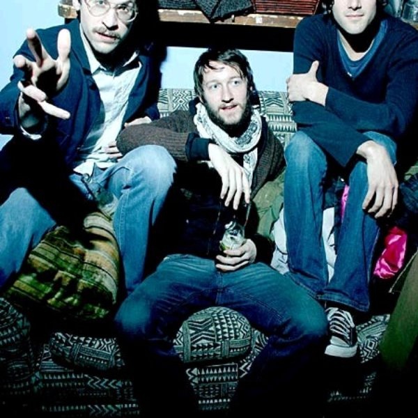 We Are Scientists artist photo