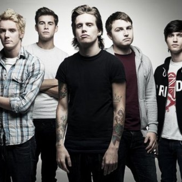 We Are The Ocean artist photo