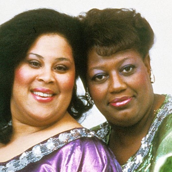 The Weather Girls artist photo