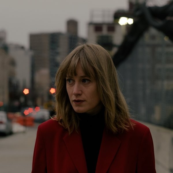 The Weather Station artist photo
