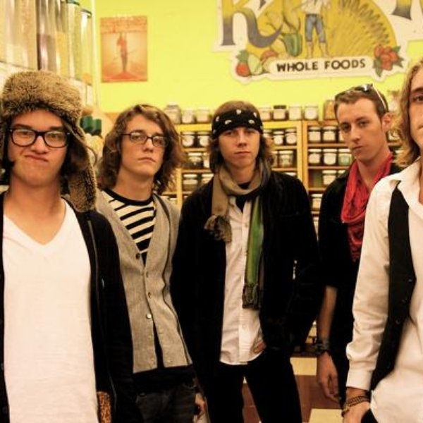 The Weeks artist photo