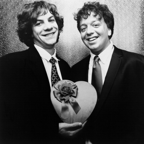 Ween artist photo