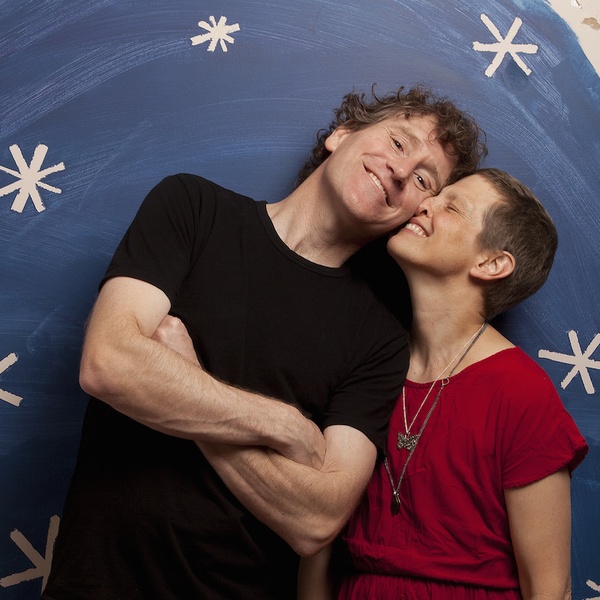 The Weepies artist photo