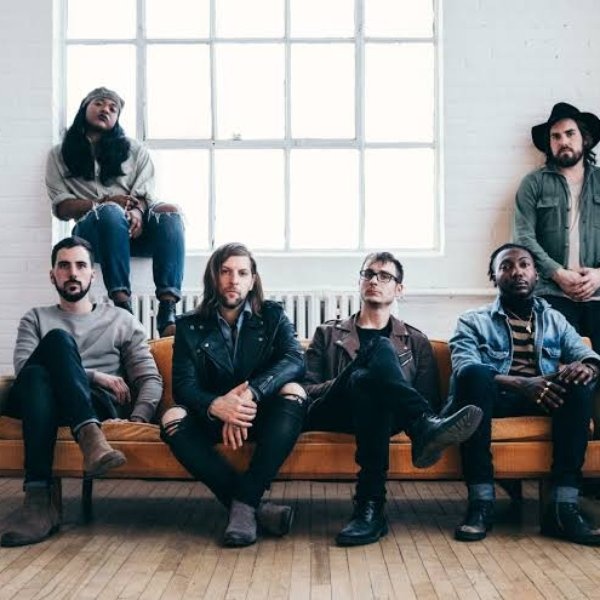 Welshly Arms artist photo