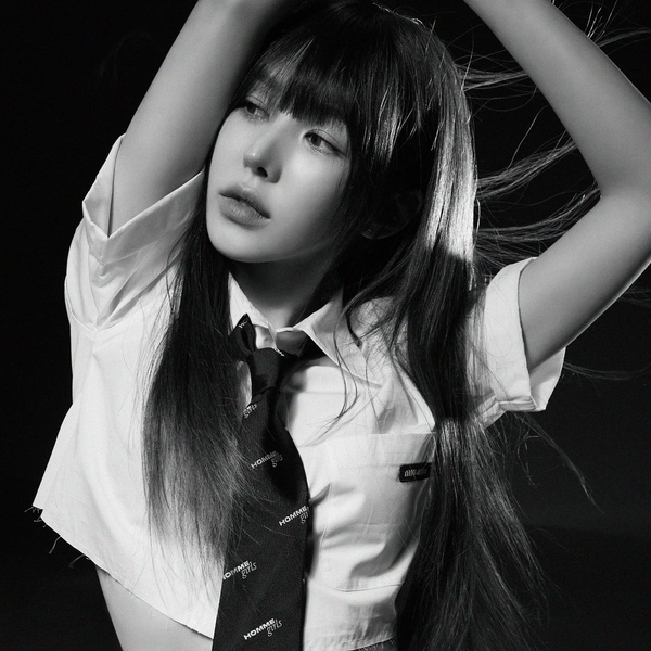 Wendy artist photo