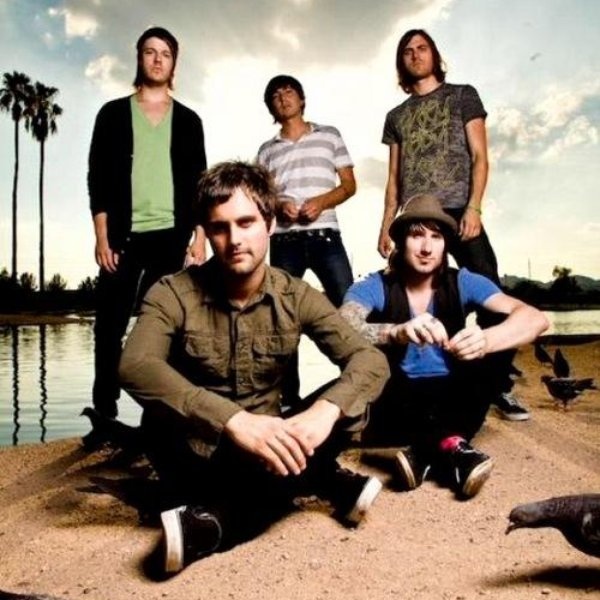 We Shot The Moon artist photo
