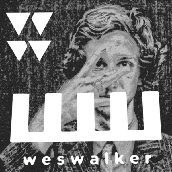 Wes Walker artist photo