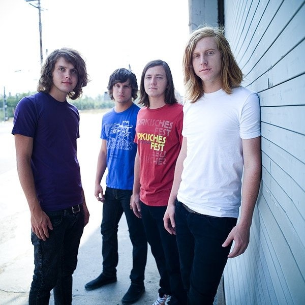 We The Kings artist photo