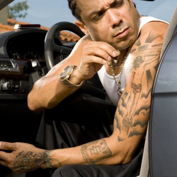 Benzino artist photo