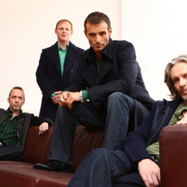 Wet Wet Wet artist photo