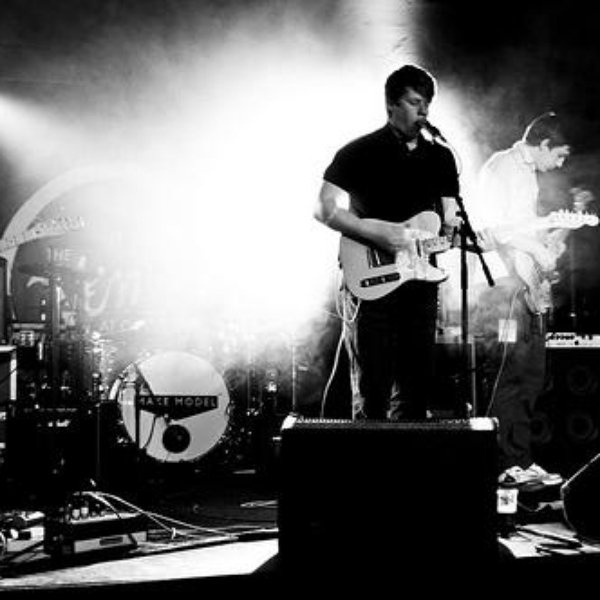 We Were Promised Jetpacks artist photo
