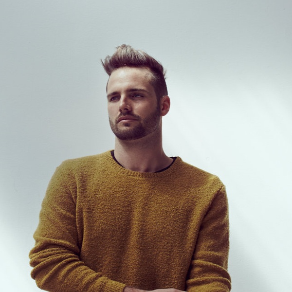 What So Not artist photo