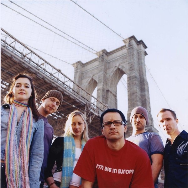 Wheatus artist photo