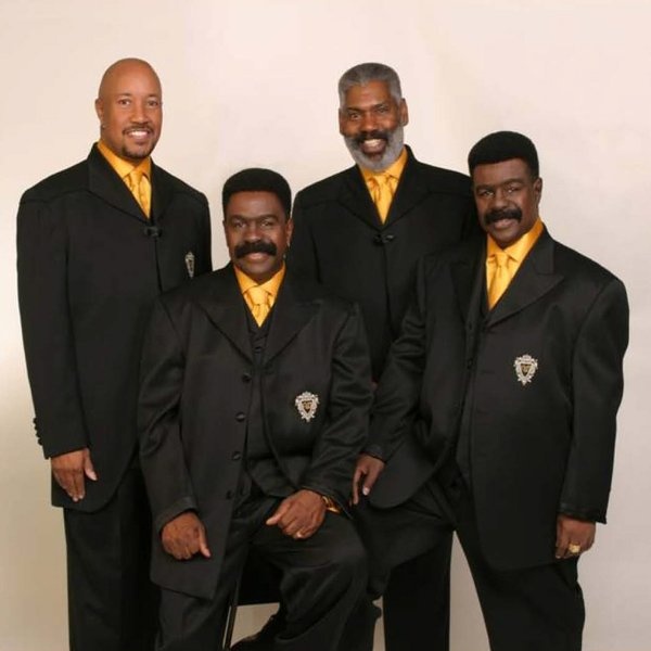 The Whispers artist photo