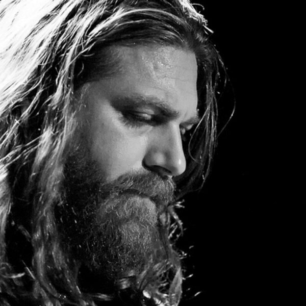 The White Buffalo artist photo