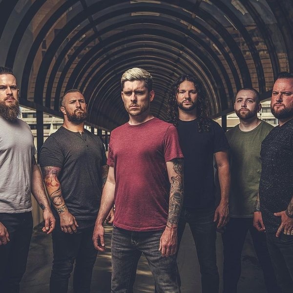 Whitechapel artist photo