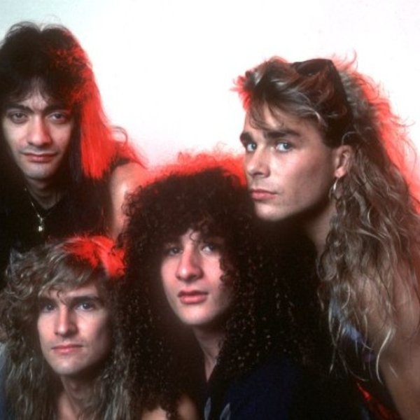 White Lion artist photo