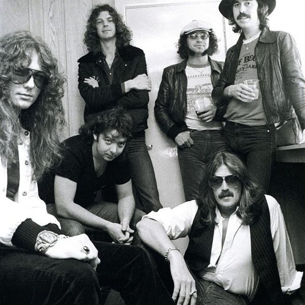 Whitesnake artist photo