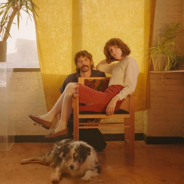 Widowspeak artist photo