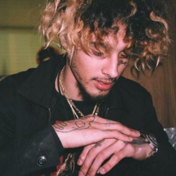 Wifisfuneral artist photo
