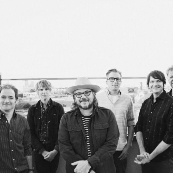 Wilco artist photo