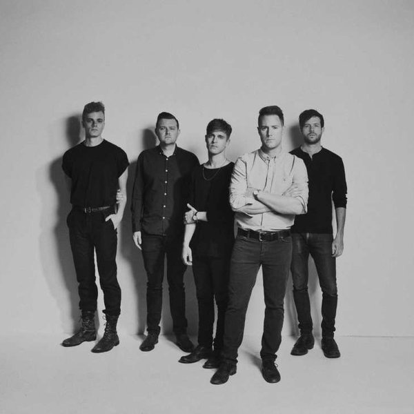 Wild Cub artist photo