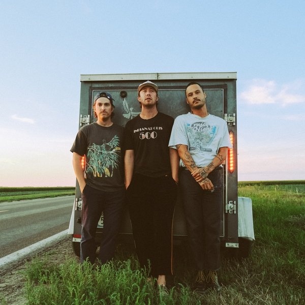 Wilderado artist photo