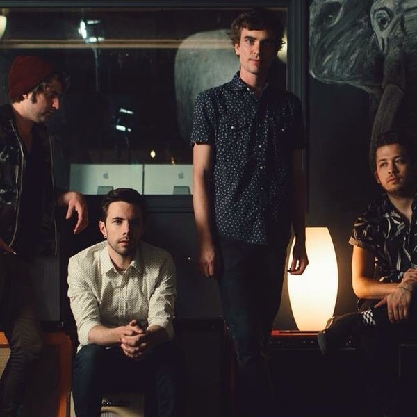 Wild Party artist photo