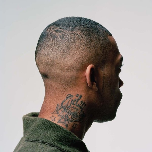 Wiley artist photo