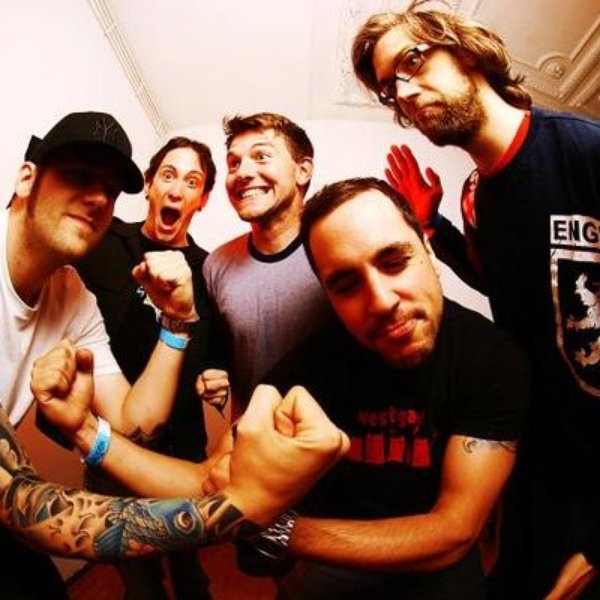 A Wilhelm Scream artist photo