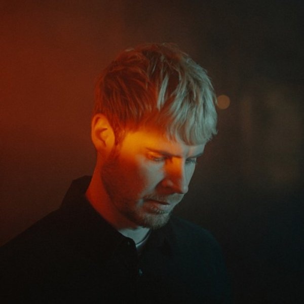Wilkinson artist photo