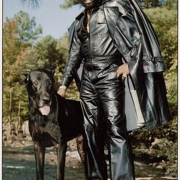 William Bell artist photo