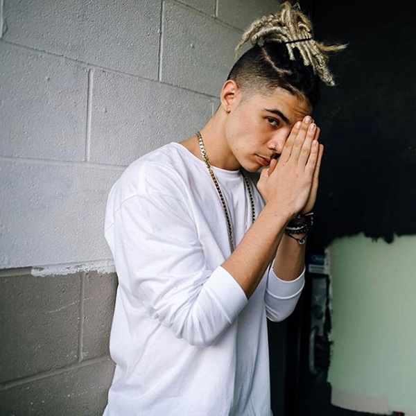 William Singe artist photo