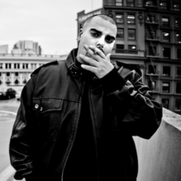 Berner artist photo