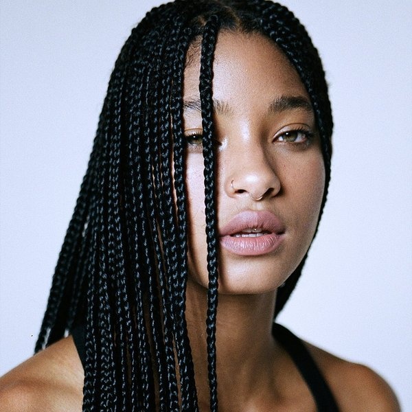 WILLOW artist photo