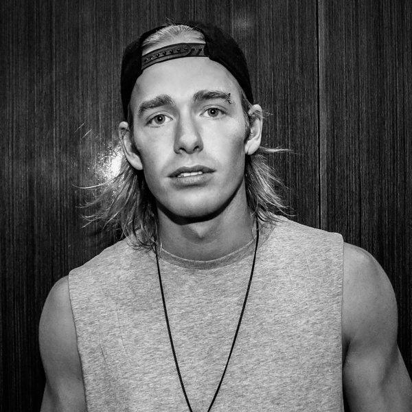 Will Sparks artist photo