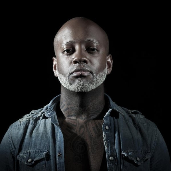 Willy William artist photo